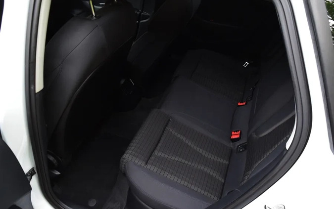 Audi A3 cena 57700 przebieg: 175000, rok produkcji 2013 z Limanowa małe 631